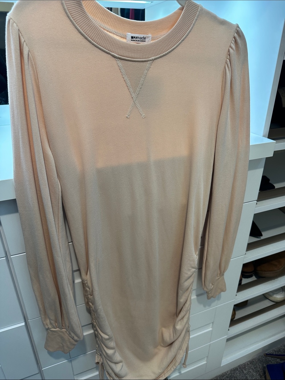 LA Made Dress